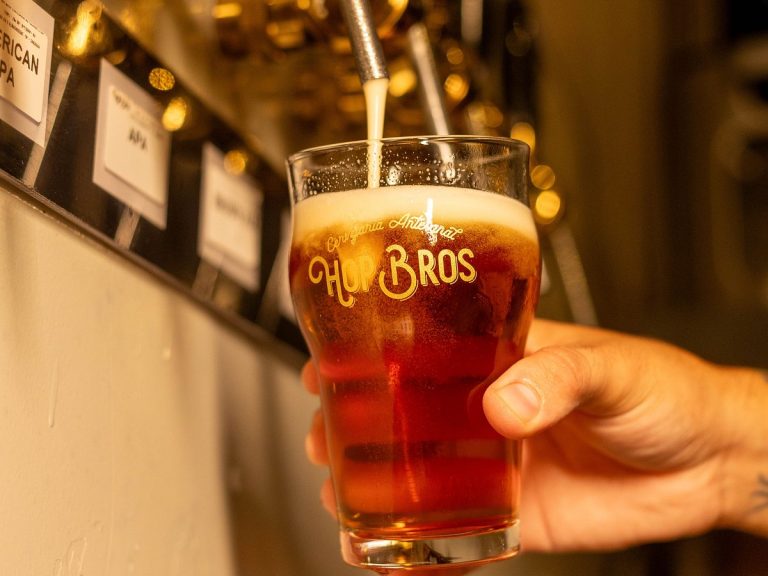 Eleita a Melhor Cervejaria de Alagoas!