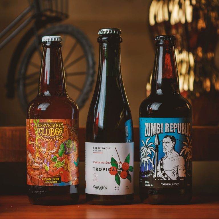 Conheça as nossas Favoritas!