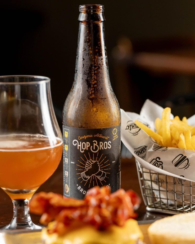 O melhor Chop pode estar no seu evento!