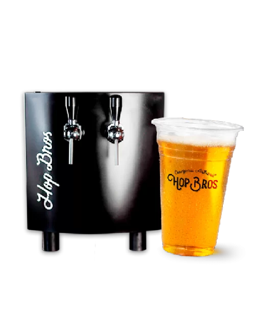 Chopp Hop Bross – American Pale Ale